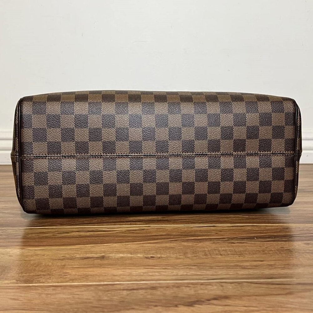 🤎Louis Vuitton Nolita Handbag Damier🤎 - Picture 6 of 17